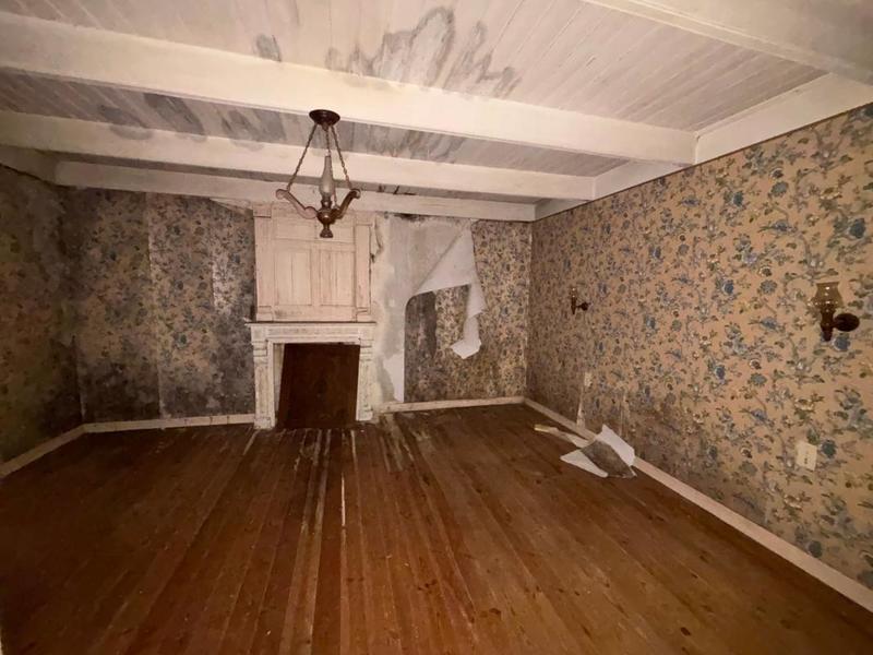 Maison - 117 m² - 5 pièces