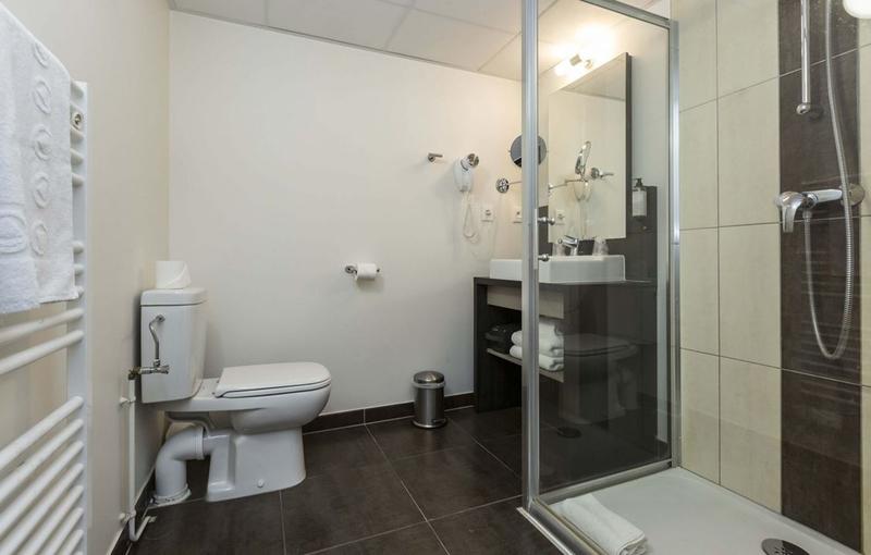 Appartement - 33 m² - 1 pièce