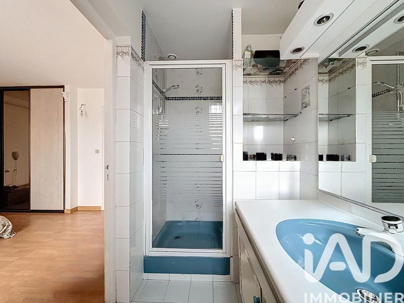 Maison - 140 m² - 7 pièces