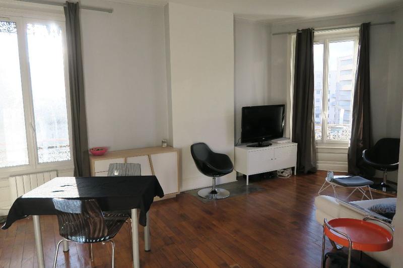 Appartement - 52 m² - 2 pièces