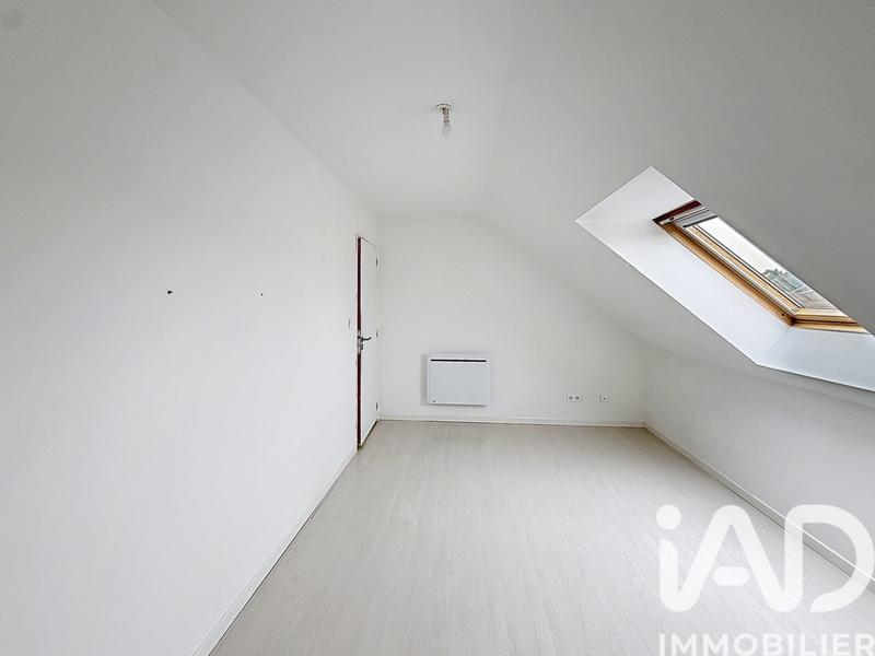 Maison - 139 m² - 5 pièces