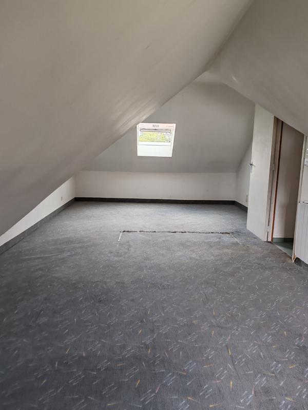 Maison de campagne - 98 m² - 4 pièces