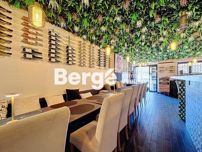 Local commercial - 70 m²