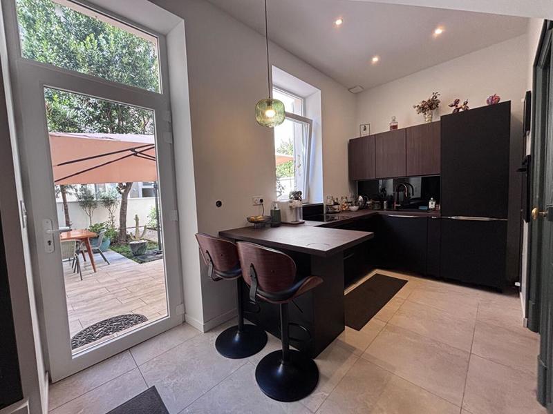 Maison - 69 m² - 3 pièces