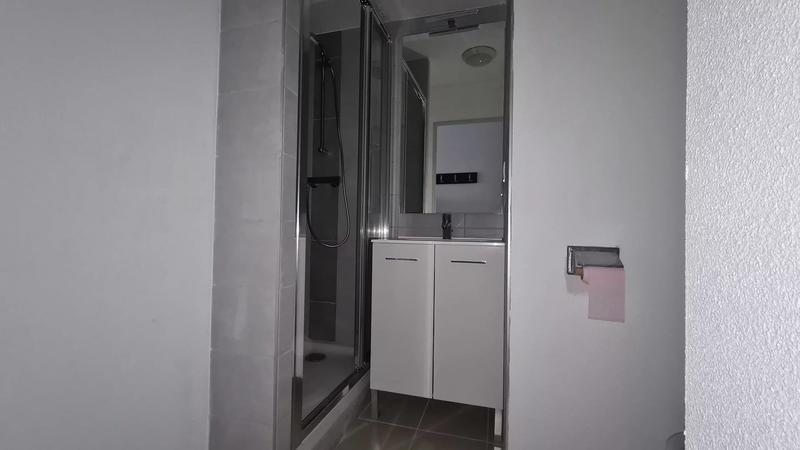 Appartement - 19 m² - 1 pièce