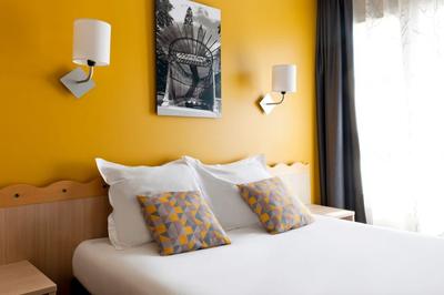 Appartement - 40 m² - 3 pièces