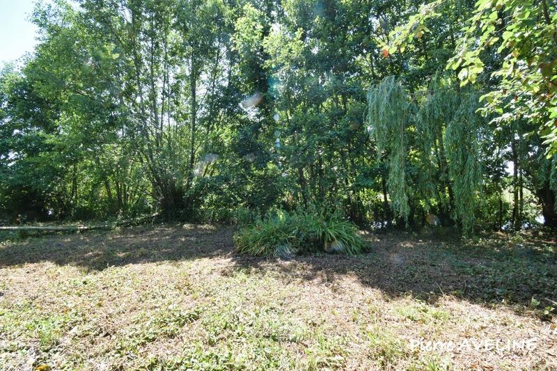 Maison - 105 m² - 3 pièces