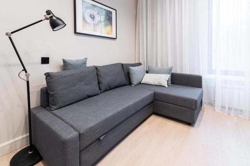 Studio - 16 m² - 1 pièce