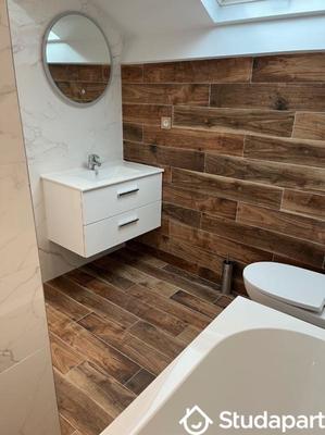 Appartement - 28 m² - 2 pièces