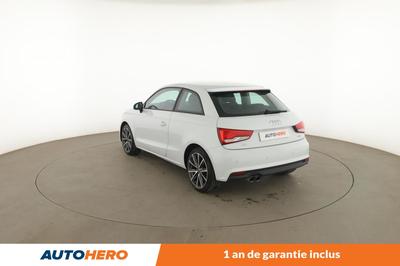 Audi A1 1.4 Tfsi Cod Ambition Luxe s tronic 150 ch