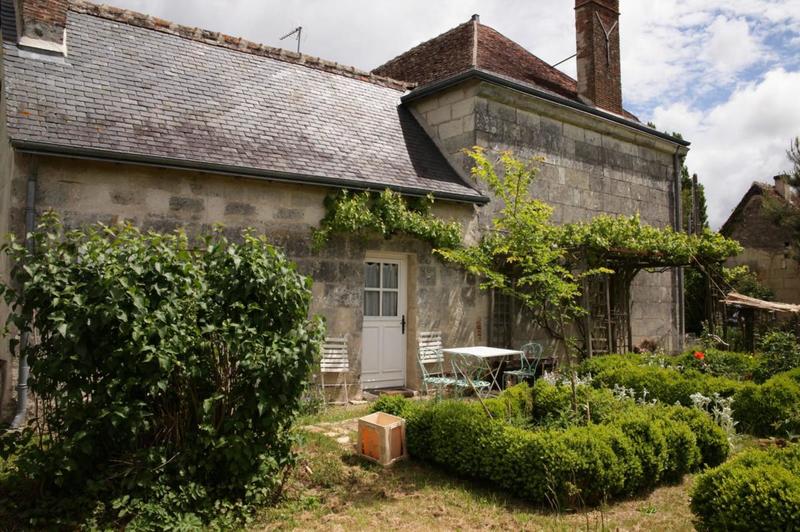 Maison - 250 m² - 9 pièces