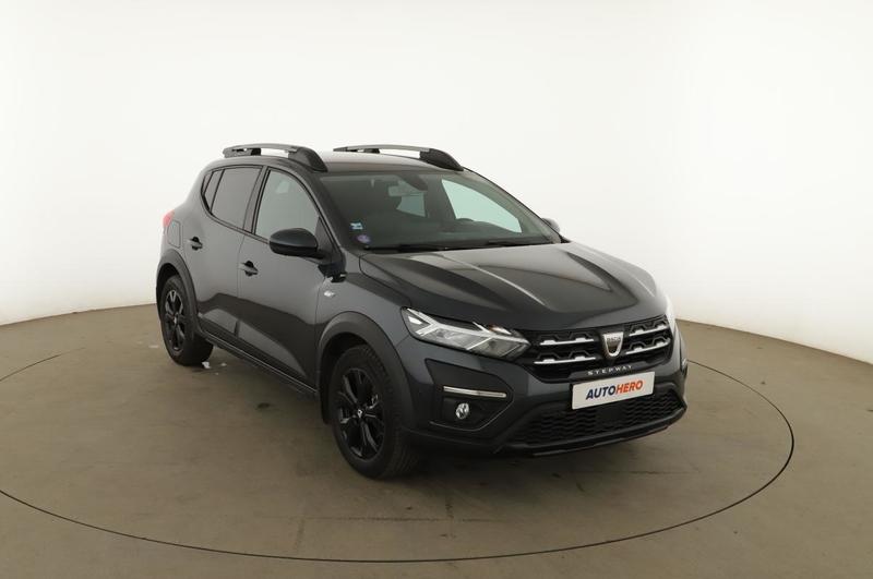 Dacia sandero III Stepway 1.0 TCe Confort 91 ch