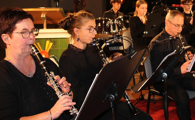 Opérette "Les cloches de Corneville"