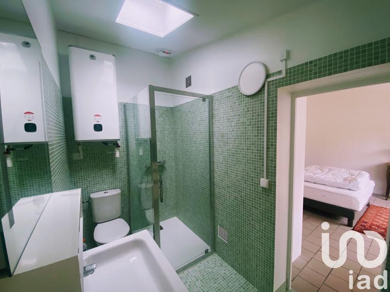 Maison - 116 m² - 4 pièces