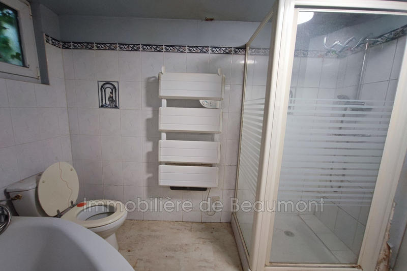 Maison - 290 m² - 10 pièces