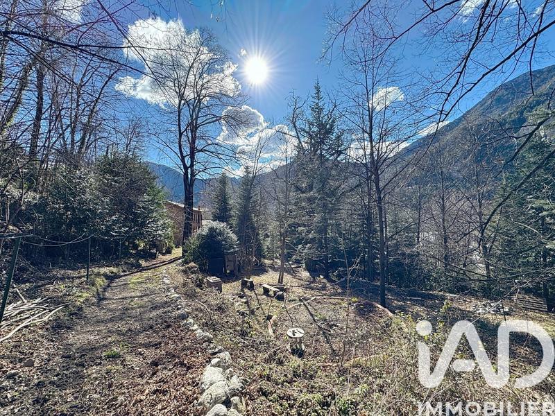 Maison de campagne - 195 m² - 7 pièces