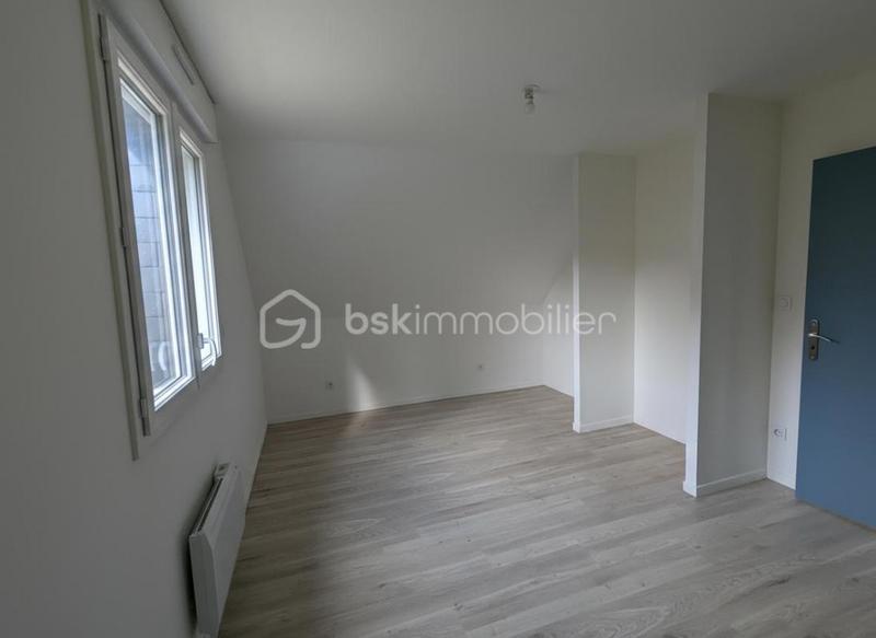 Maison - 111 m² - 5 pièces
