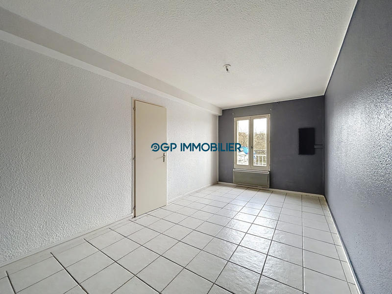 Appartement - 64 m² - 2 pièces