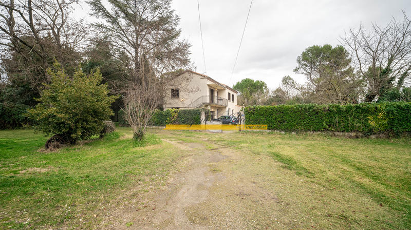 Maison - 146 m² - 7 pièces