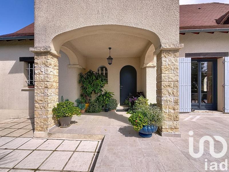 Maison - 150 m² - 5 pièces