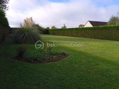 Terrain - 960 m²