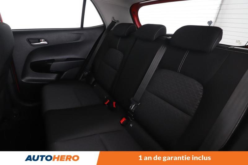 Kia Picanto 1.0 Launch Edition 67 ch
