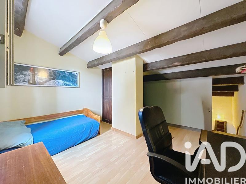 Appartement - 60 m² - 4 pièces