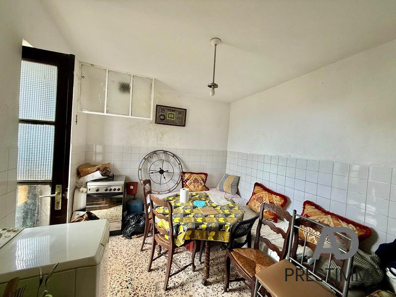 Maison traditionnelle - 69 m² - 3 pièces