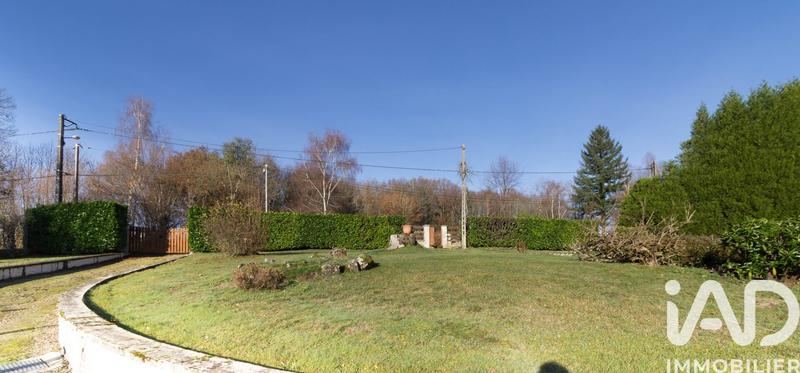 Maison - 108 m² - 4 pièces