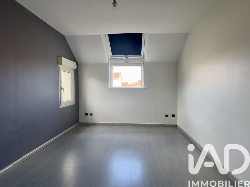 Maison - 165 m² - 6 pièces