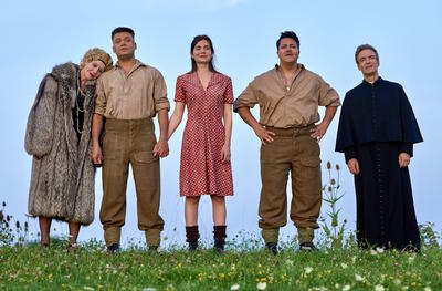 Cinéma -  le jour j