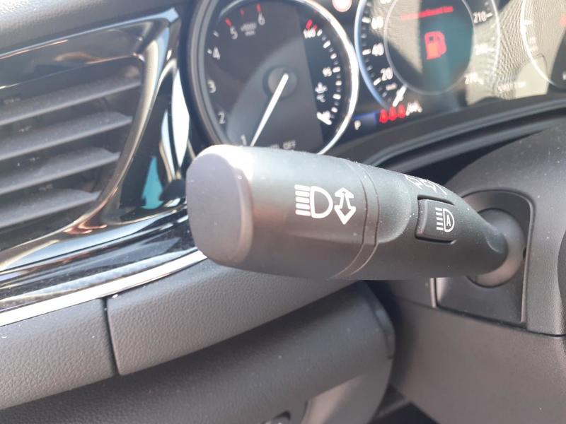 Opel Insignia Grand Sport 2.0 Diesel 174 ch Bva8 Elegance Business