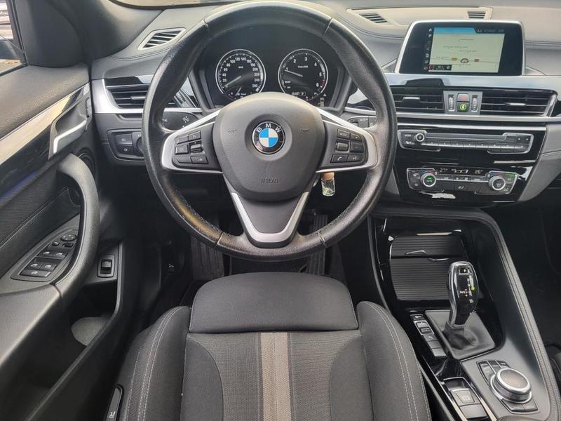 Bmw X2 Sdrive 18da 150ch Lounge