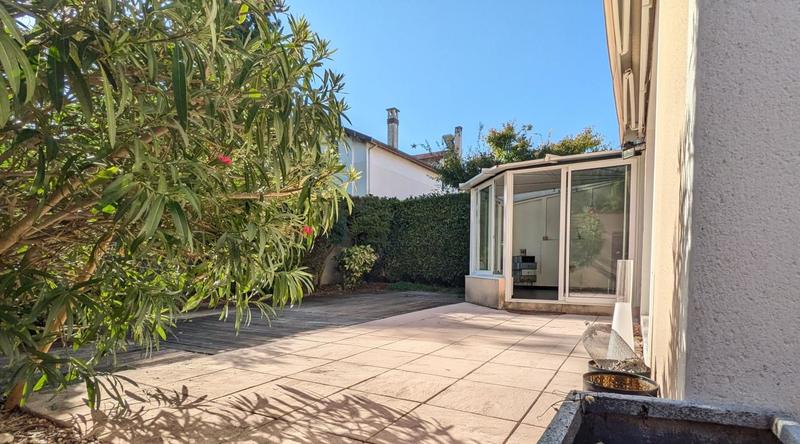 Maison - 151 m² - 5 pièces