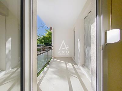 Appartement - 32 m² - 2 pièces