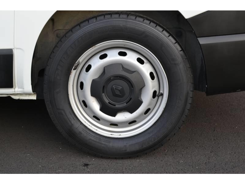 Renault Trafic Fgn L1h1 2800 Kg Blue Dci 130 Grand Confort