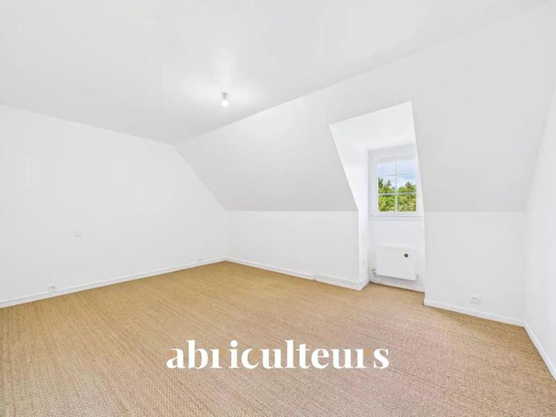 Maison - 145 m² - 5 pièces