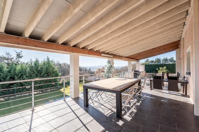 Propriété - 194 m² - 6 pièces