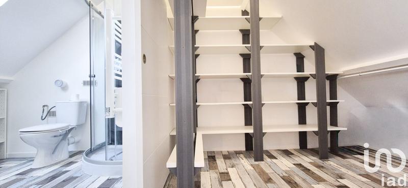 Maison - 127 m² - 5 pièces