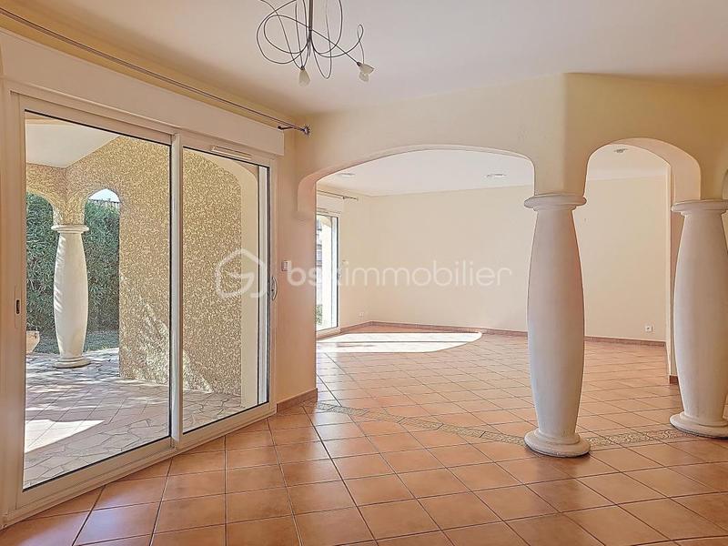 Maison traditionnelle - 126 m² - 5 pièces