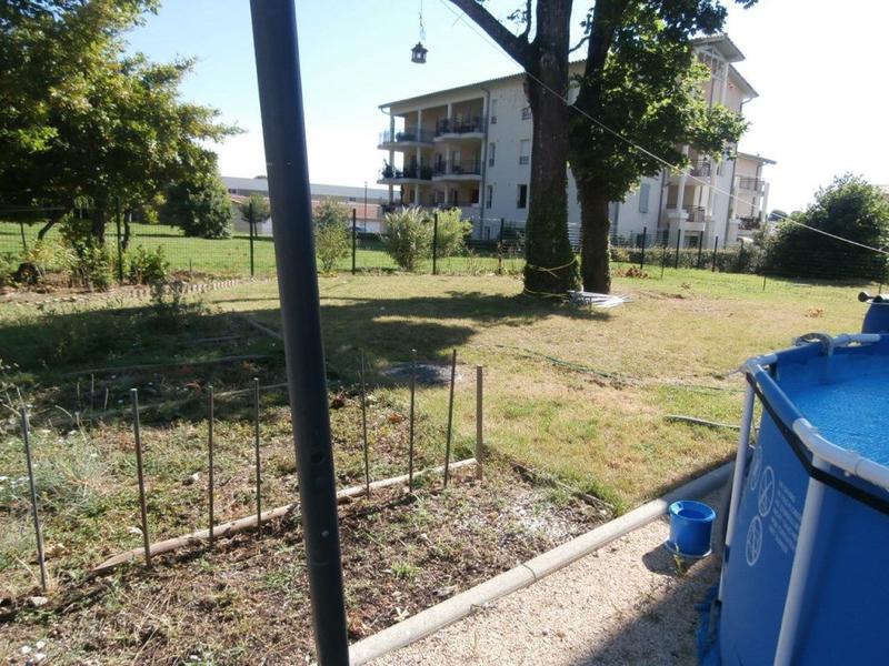 Appartement - 53 m² - 2 pièces