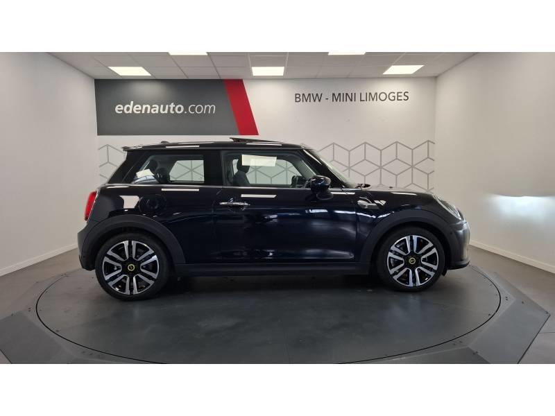Mini Mini Hatch 3 Portes Cooper se 184 ch Edition Mosaert