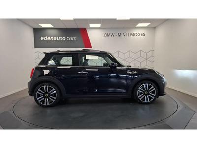 Mini Mini Hatch 3 Portes Cooper se 184 ch Edition Mosaert