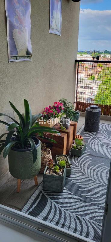 Appartement - 97 m² - 4 pièces