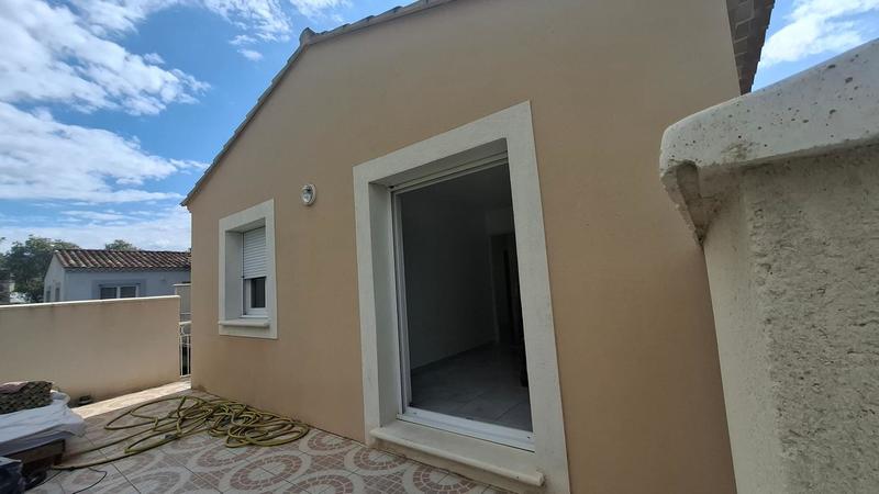 Maison - 101 m² - 5 pièces