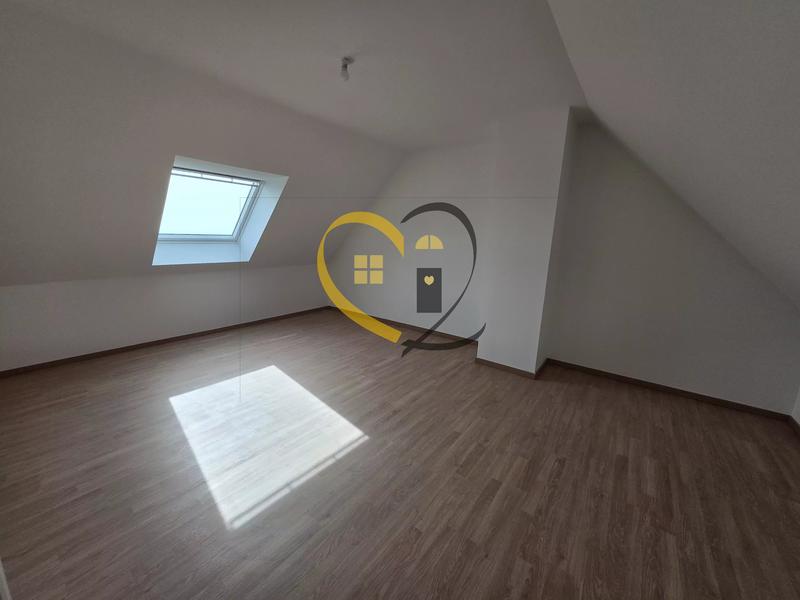 Maison - 116 m² - 4 pièces