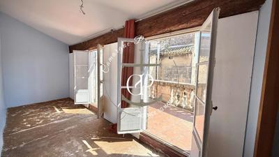 Maison de ville - 200 m² - 9 pièces