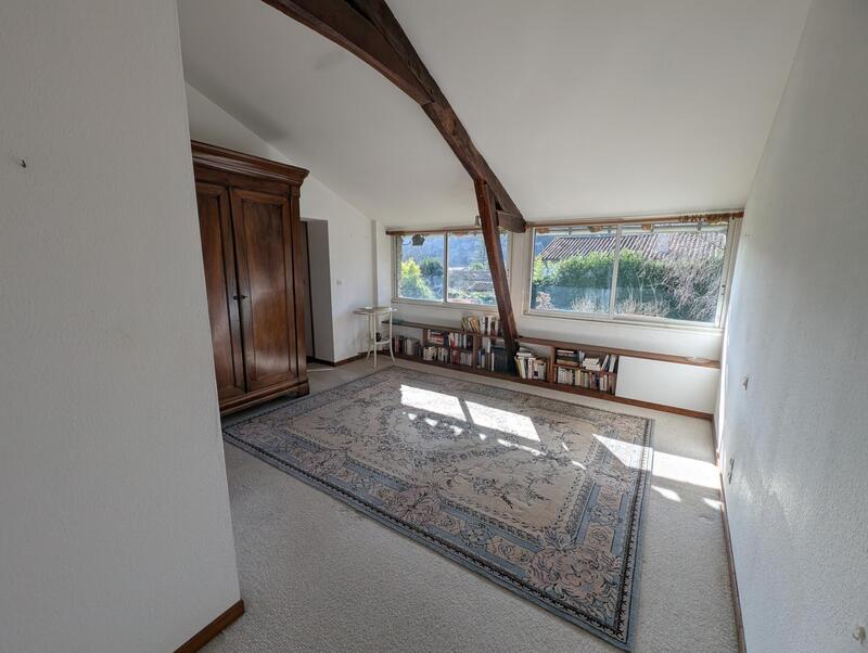 Maison - 138 m² - 6 pièces