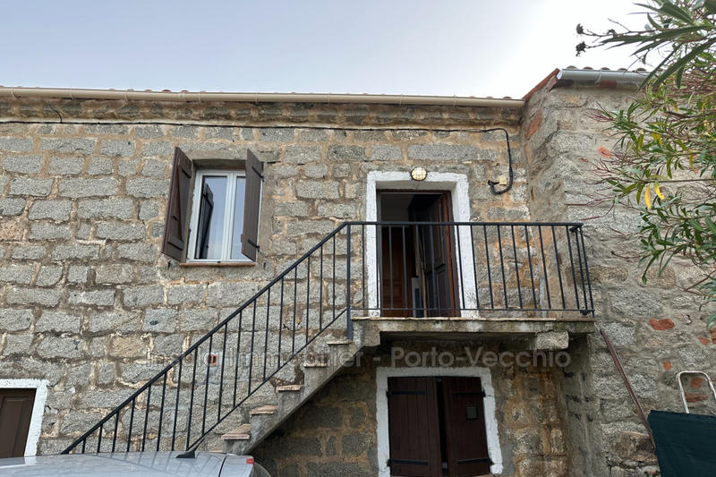 Appartement - 19 m² - 1 pièce