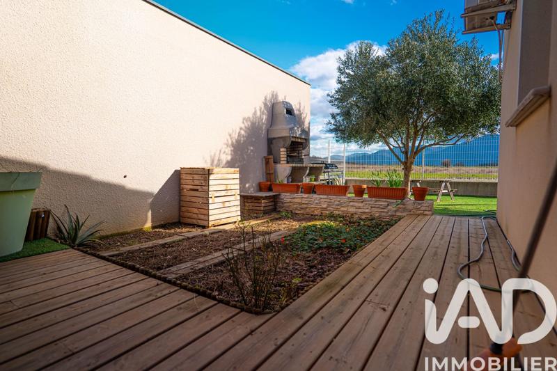 Maison - 86 m² - 5 pièces